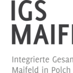 Logo IGS Maifeld