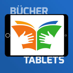 Bücher/Tablets