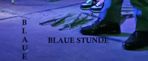 Logo Blaue Stunde