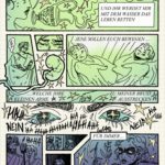Kreativaufgabe im Lateinunterricht (Klasse 10): Ovids Metamorphosen im Fokus