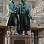 Exkursion nach Weimar (25.08. bis 28.08.2025)