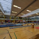 Spannender Ausflug zum 2. Bundesliga-Turnwettkampf