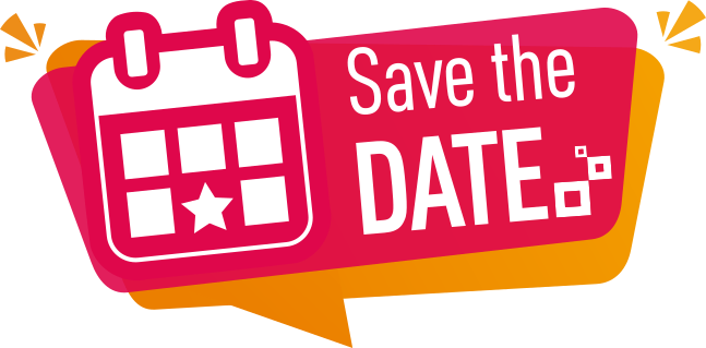 Save the DATE
