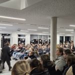 Berufsinformationsabend der IGS Maifeld 2025