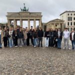 Eine interessante Woche in Berlin