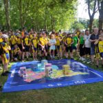 Fairplay-Tour-Blog: Tag 1