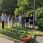 Projekttage der IGS Maifeld: Upcycling leicht gemacht