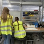 Einblick in die Arbeitswelt – Tag der Betriebserkundung in der Jahrgangsstufe 9
