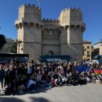 IGS Maifeld begeistert in Spanien mit Musik und gelebter Freundschaft